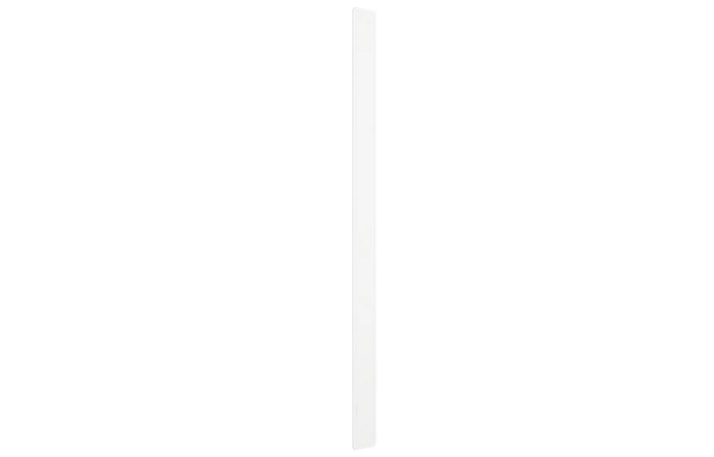 Vogel's TVA 6000 (80cm) Zwart - Kabelgoot