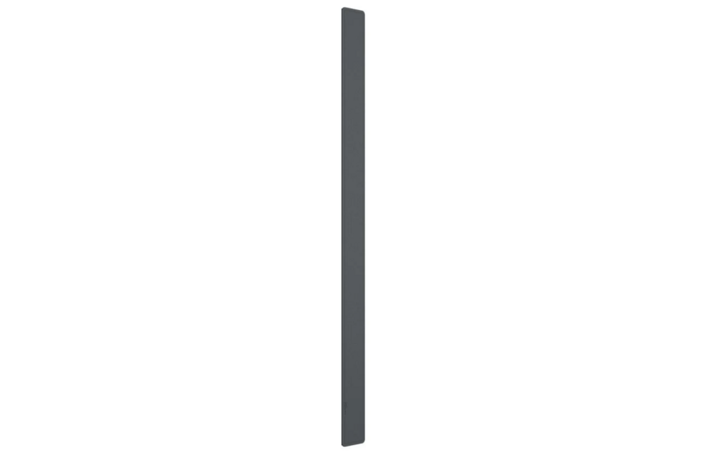 Vogel's TVA 6000 (80cm) Zwart - Kabelgoot
