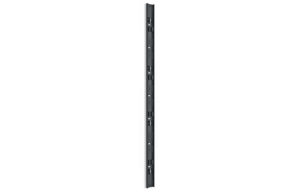 Vogel's TVA 6000 (80cm) Zwart - Kabelgoot