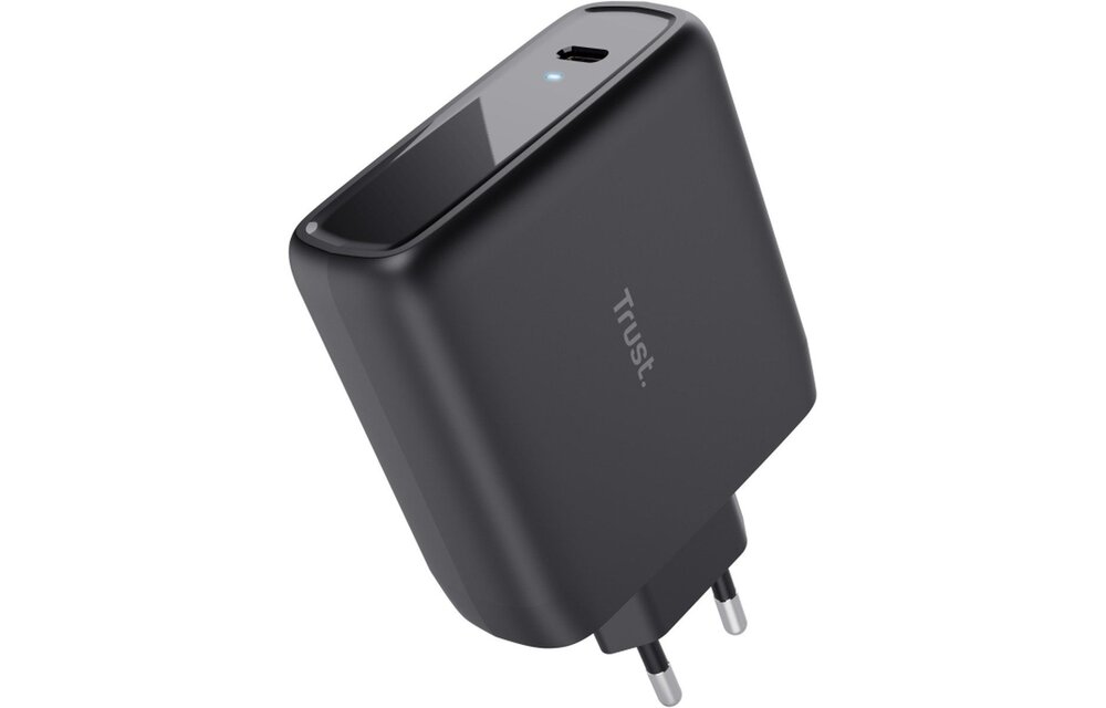 Trust Maxo 100W USB-C laptoplader