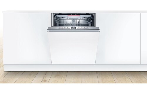 Bosch SMV6YCX00E Serie 6 - Inbouw vaatwasser