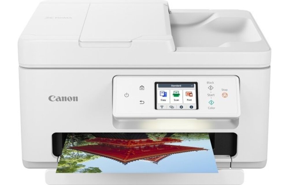 Canon PIXMA TS7750i - All-in-one printer