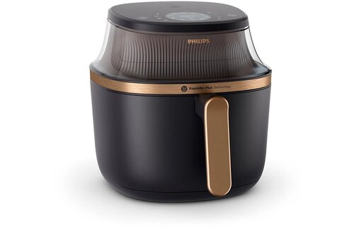 Philips 3000 Series NA322/00 - Hetelucht friteuse