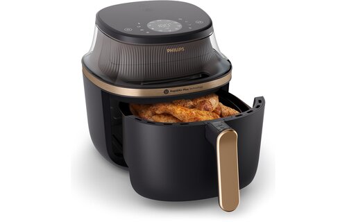 Philips 3000 Series NA322/00 - Hetelucht friteuse