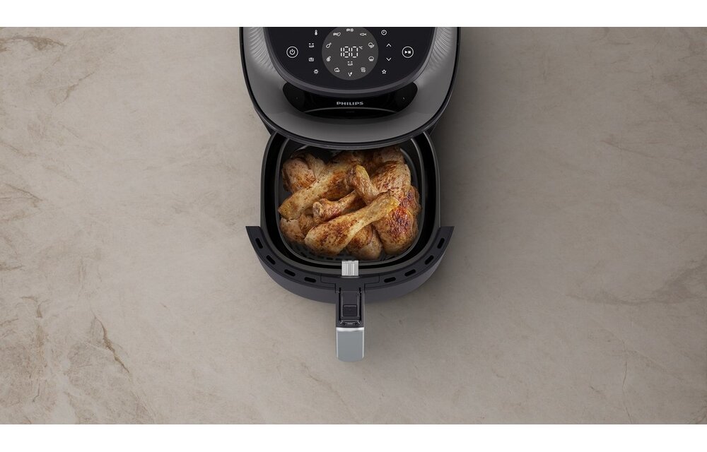 Philips 3000 Series NA322/00 - Hetelucht friteuse