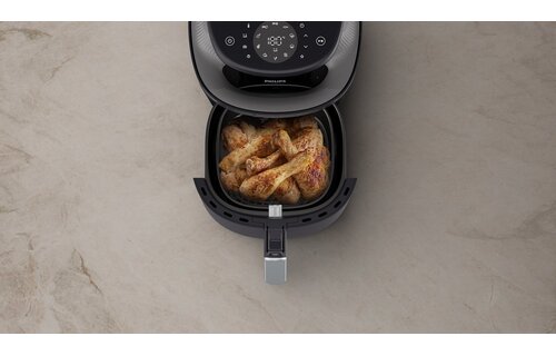 Philips 3000 Series NA322/00 - Hetelucht friteuse