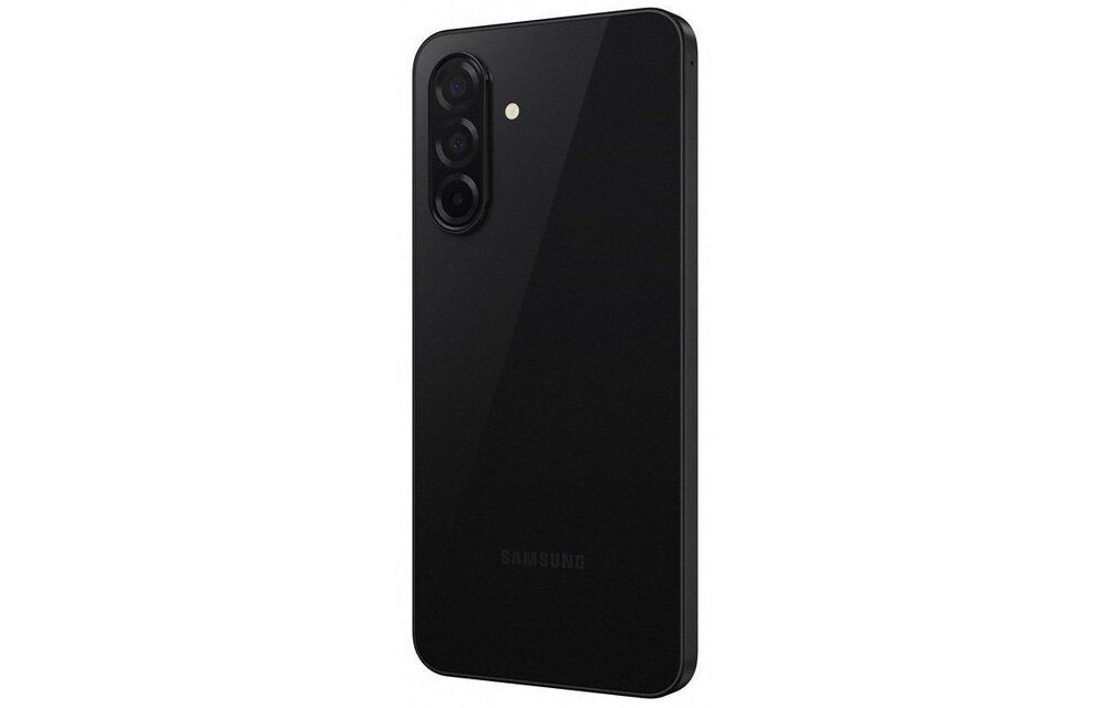 Samsung Galaxy A26 5G 128GB Zwart - Mobiele telefoon
