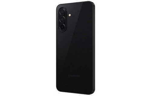 Samsung Galaxy A26 5G 128GB Zwart - Mobiele telefoon