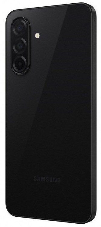 Samsung Galaxy A26 5G 128GB Zwart - Mobiele telefoon