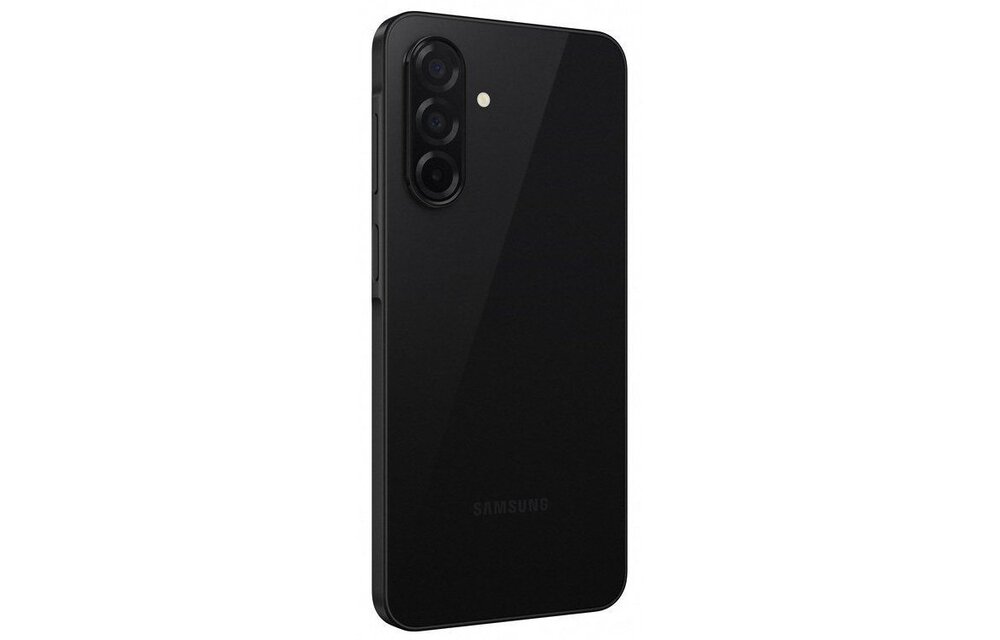Samsung Galaxy A26 5G 128GB Zwart - Mobiele telefoon