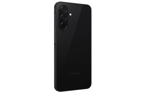Samsung Galaxy A26 5G 128GB Zwart - Mobiele telefoon