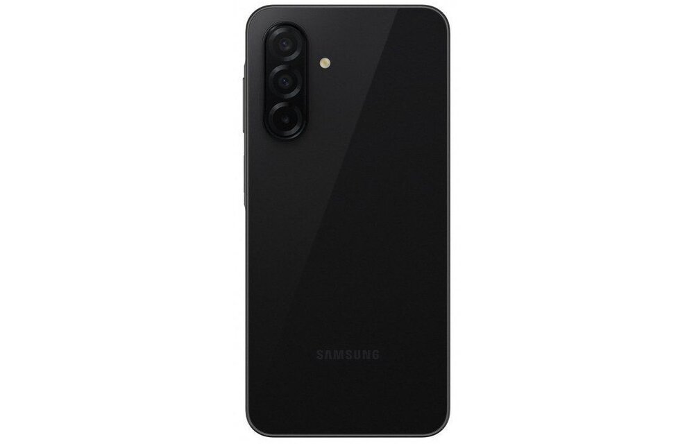 Samsung Galaxy A26 5G 128GB Zwart - Mobiele telefoon