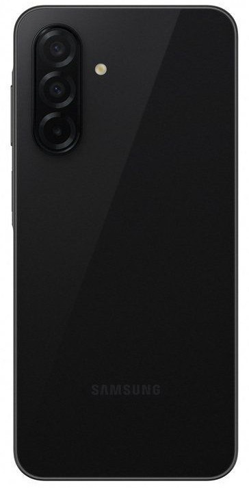 Samsung Galaxy A26 5G 128GB Zwart - Mobiele telefoon