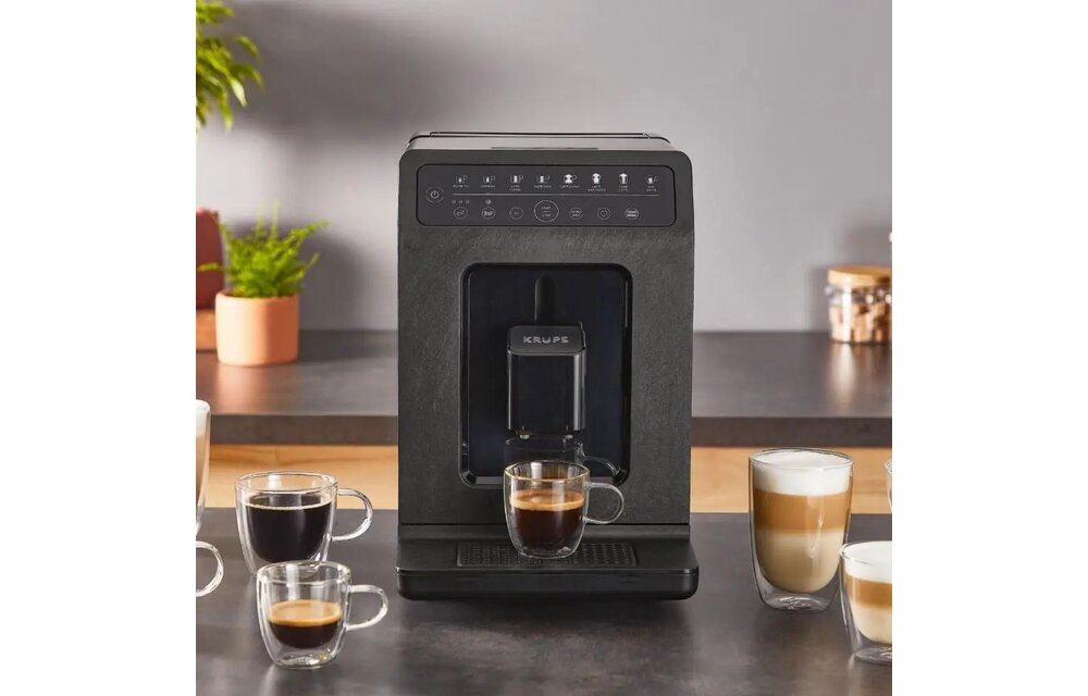 Krups EA897H Evidence - Koffiemachine