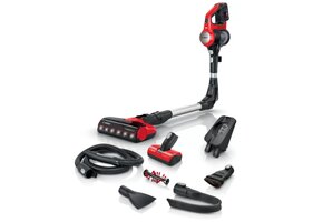 Bosch Unlimited 7 ProAnimal BCS711PET - Steelstofzuiger