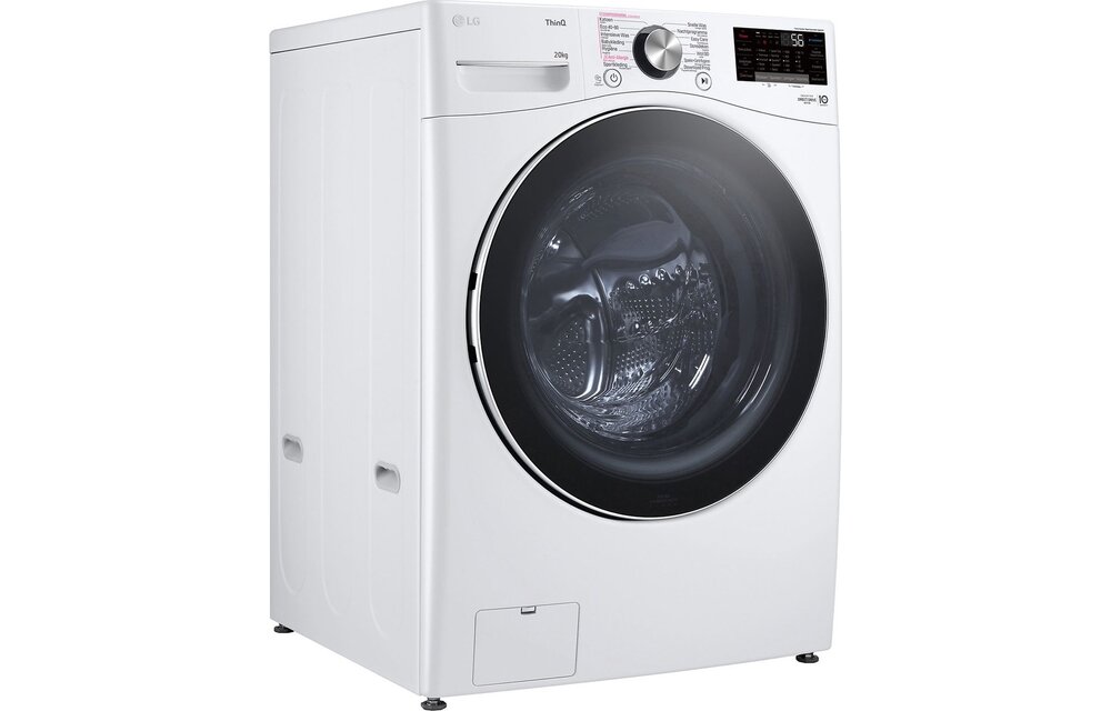 LG LC0R2N2 - Wasmachine