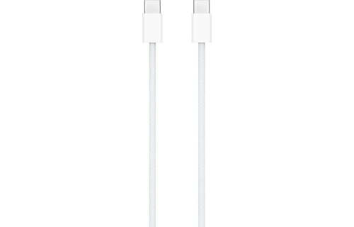 Apple Magic Mouse (2024) Wit - Muis