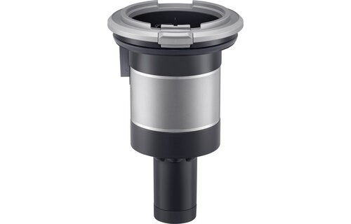 Samsung Jet 95 Multi - Steelstofzuiger
