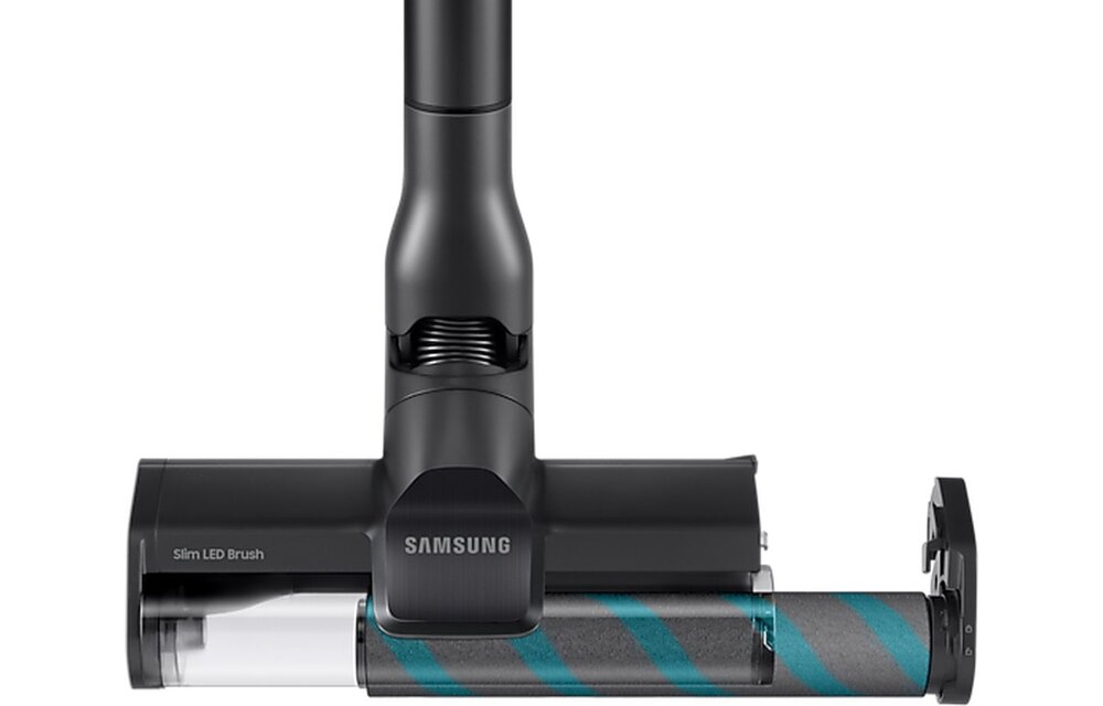 Samsung Jet 95 Multi - Steelstofzuiger