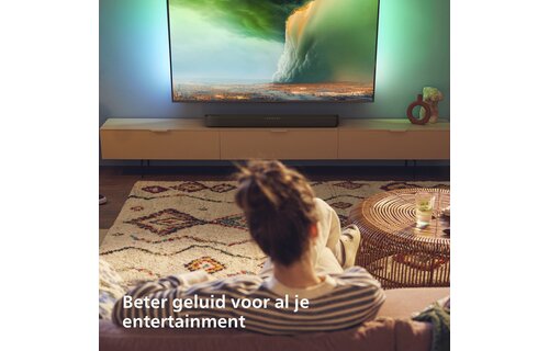Philips TAB5109/10 - Soundbar