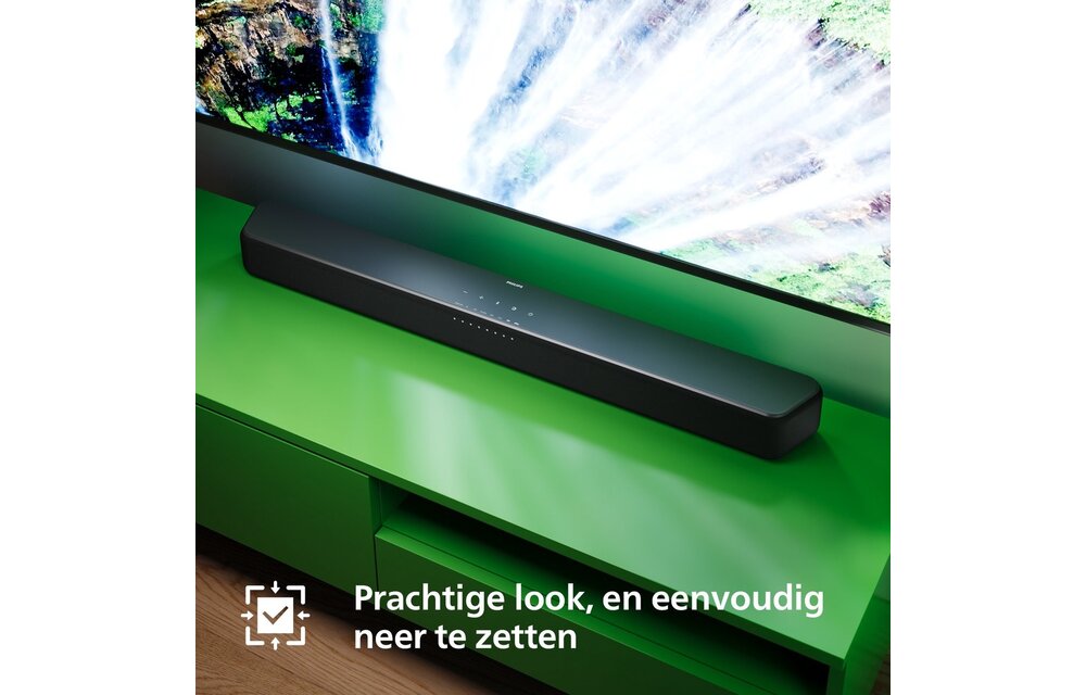 Philips TAB5109/10 - Soundbar