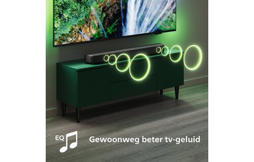 Philips TAB5109/10 - Soundbar