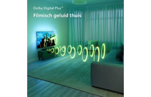 Philips TAB5109/10 - Soundbar