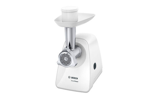 Bosch MFW2500W - Gehaktmolen