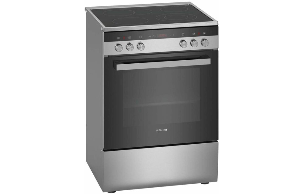 Siemens HK9R3A250 iQ300  - Keramisch fornuis