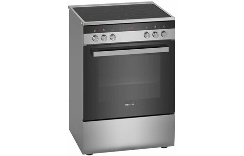 Siemens HK9R3A250 iQ300  - Keramisch fornuis