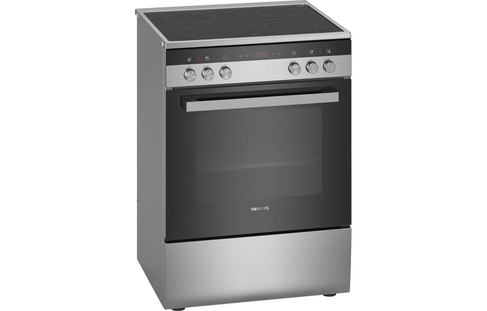 Siemens HK9R3A250 iQ300  - Keramisch fornuis
