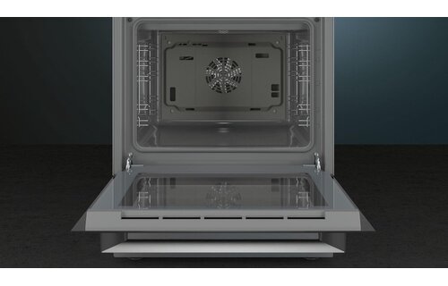 Siemens HK9R3A250 iQ300  - Keramisch fornuis