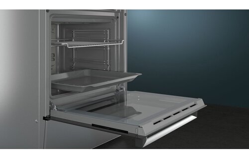 Siemens HK9R3A250 iQ300  - Keramisch fornuis