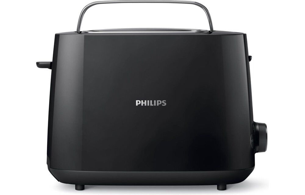 Philips Daily Collection HD2581/90 - Broodrooster