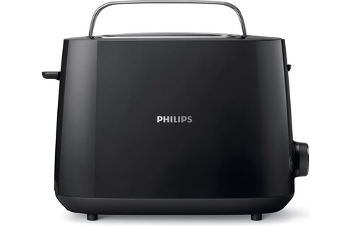 Philips Daily Collection HD2581/90 - Broodrooster