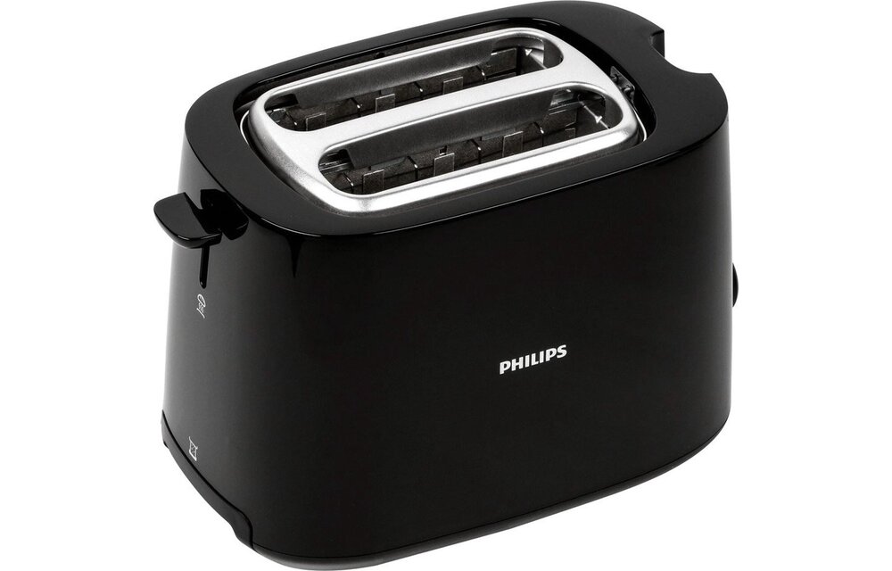 Philips Daily Collection HD2581/90 - Broodrooster