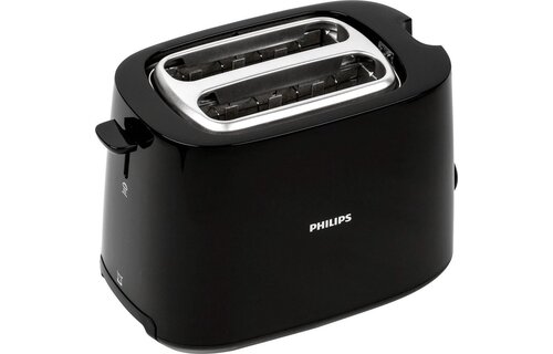 Philips Daily Collection HD2581/90 - Broodrooster