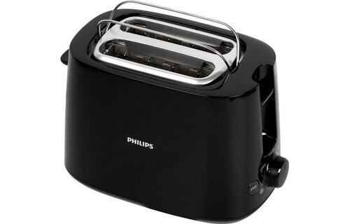 Philips Daily Collection HD2581/90 - Broodrooster