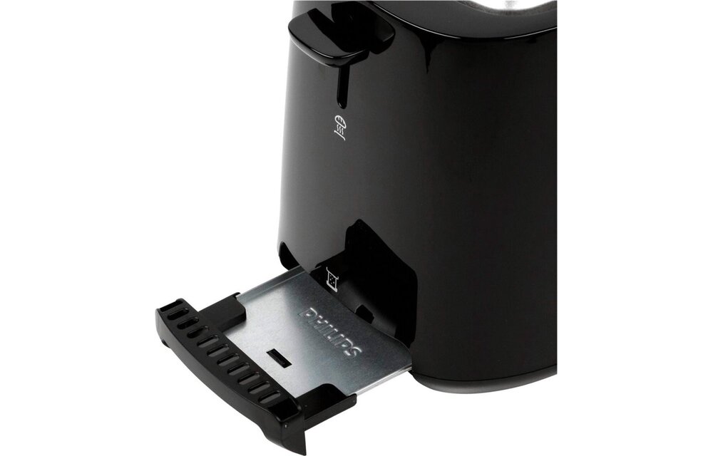 Philips Daily Collection HD2581/90 - Broodrooster