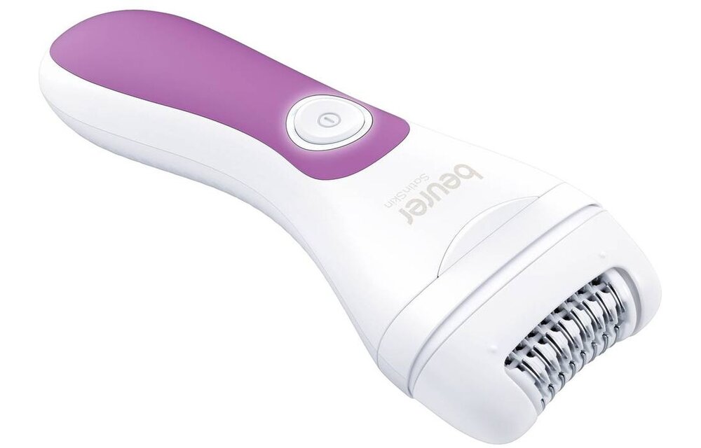 Beurer HL 76 - Ladyshave