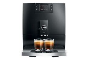 JURA C8 Piano Black (EA) - Koffiemachine