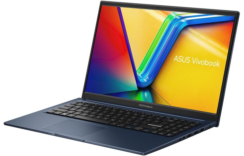 ASUS Vivobook 15 X1504ZA-NJ1167W  - Laptop