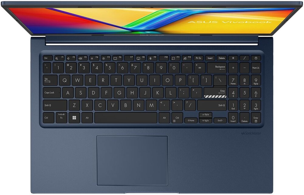 ASUS Vivobook 15 X1504ZA-NJ1167W  - Laptop