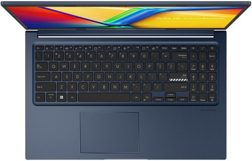 ASUS Vivobook 15 X1504ZA-NJ1167W  - Laptop