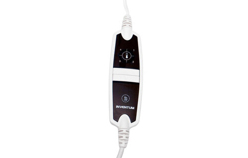 Inventum HN139G - Elektrische deken