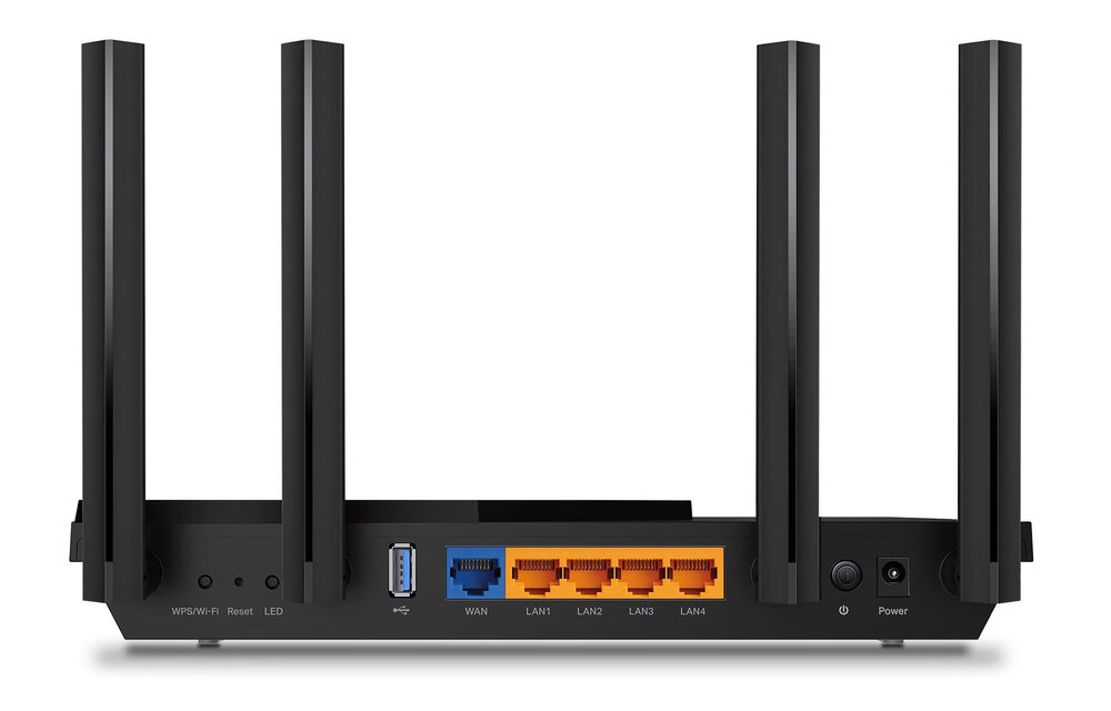 TP-Link Archer AX55 - Router
