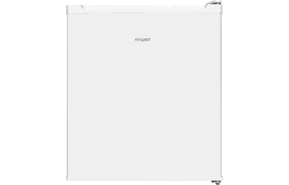 Exquisit KB05-V-040EW - Vrieskast