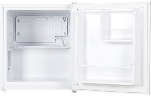 Exquisit KB05-V-040EW - Vrieskast