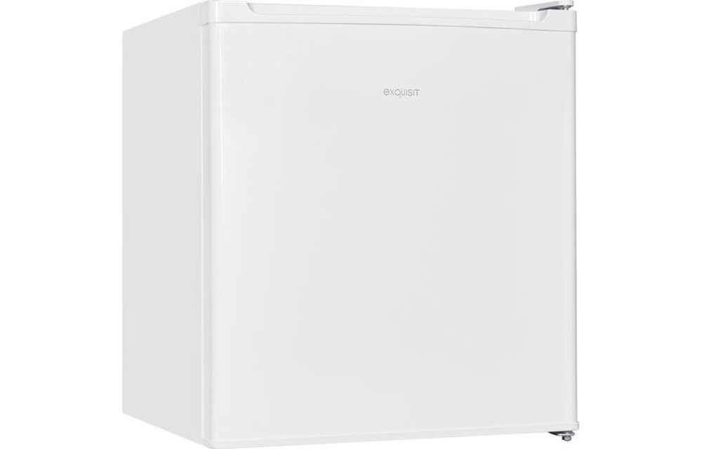 Exquisit KB05-V-040EW - Vrieskast