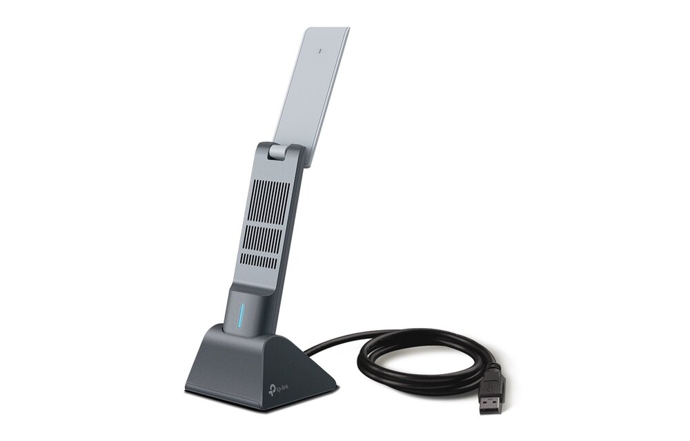 TP-Link Archer TX20UH WiFi 6 USB adapter - Wifi-adapter